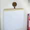 Haute Decor 3.75" Attract Magnetic Wreath Hanger
